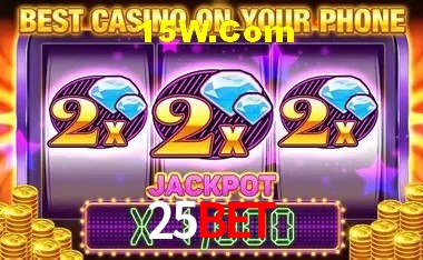 Jogos de Slot 25Bet