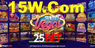 VIP Casino 25Bet
