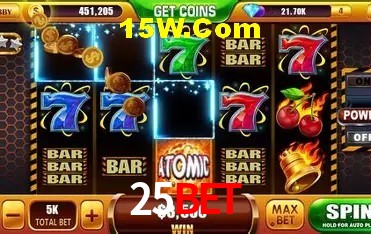 Casino Ao Vivo 25Bet