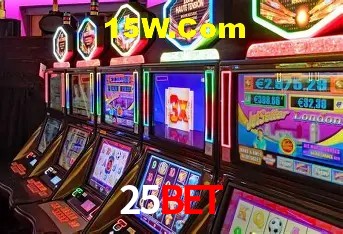 25Bet Plataforma - Certificada MGA desde 2015