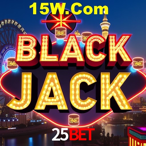 25Bet Bônus - Pacote R$5.000 + VIP