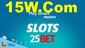 Daily Bonuses 25Bet