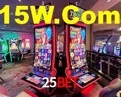 Exclusive Games 25Bet