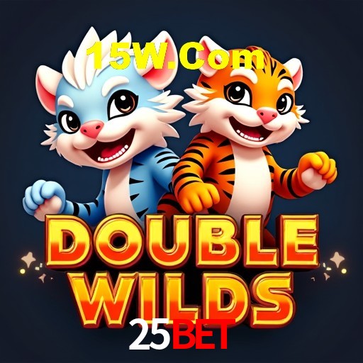 Experiência VIP 25Bet