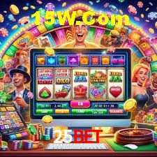 Games Directory 25Bet