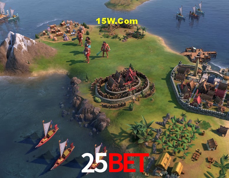 Diretório de Jogos 25Bet