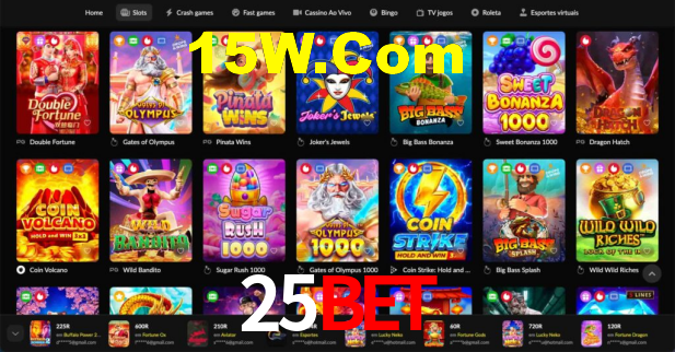 25Bet App