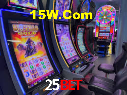 Sinta a adrenalina dos jogos de cassino com 25Bet