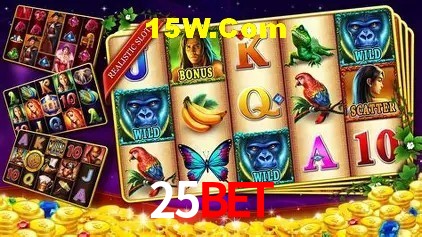 25Bet São Paulo - Top Slots