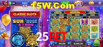 Live Casino 25Bet