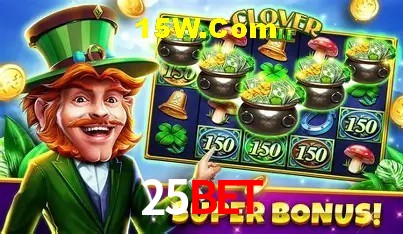25Bet Salvador - Promo Stats