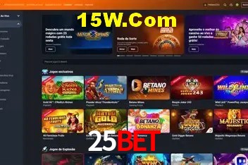 25Bet Salvador - Strategy