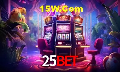25Bet Brasília - Bonus Features