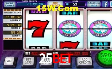 25Bet - Rápido Acesse