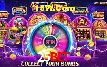 Provedores de Jogos 25Bet