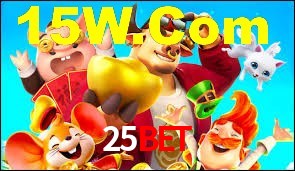 Welcome Bonus 25Bet